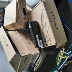 Very Quality GPS Tracker in Benin City.Mobile App