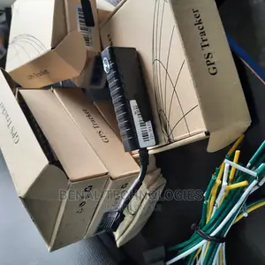 Top Quality GPS Tracker in Benin City.Mobile App