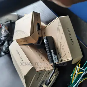 Reliable GPS Tracker in Benin City.Mobile App