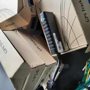 Very Reliable GPS Tracker in Benin City.Mobile App