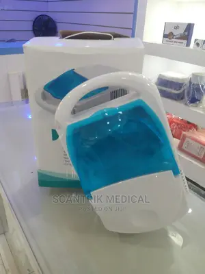 Portable Air Compressor Nebulizer Machine for Clinical