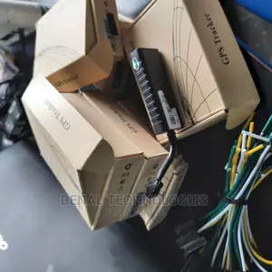 Standard GPS Tracker in Benin City.Mobile App