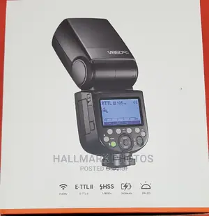 Godox V860iii Flash