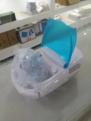 High Quality Compressor Nebulizer Machine Medical