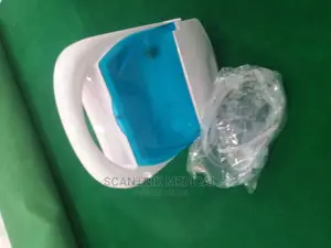Nebulizer Machine With 1 Set Accessory,