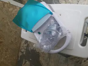 Nebulizer Machine for Kid and Adult