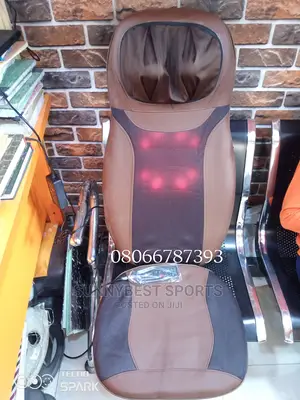 Brand New Car Massager Big One