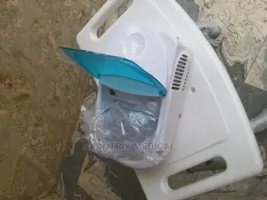 Nebulizer Machine for Kid and Adult for Hospital