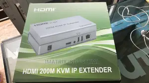 200m Hdmi Kvm Extender