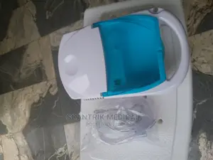 Nebulizer Machine for Adult Child With Complete Mask Kit |