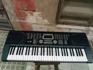 Mk 2089 Keyboard.