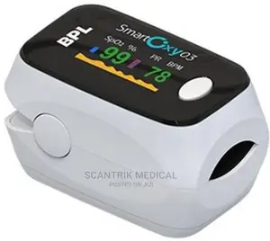 High Quality Pulse Oximeter Oxygen
