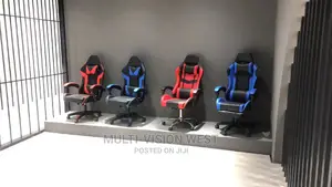 Game And Racing Chairs