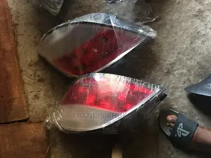 Set of Back Rear Light for Opel Astra-C.