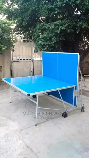 Table Tennis