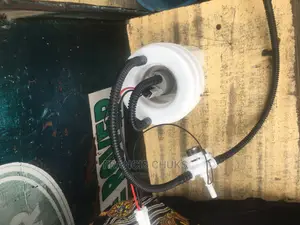 Brand New Fuel Pump for Range Rover Lr3