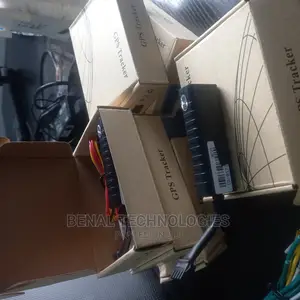 Very Affordable GPS Tracker in Ibadan.Mobile App