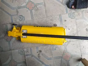 Enerpac Hydraulic Pump
