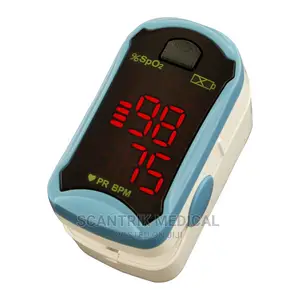 High Quality Medical Blood Testing Equipment Pulse Oximeter