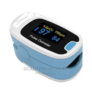 Pulse Oximeters for Hospital