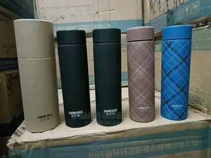 Haers Water Flask