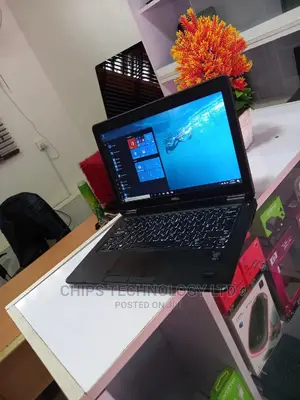 Laptop Dell Latitude E5440 4GB Intel Core I5 HDD 500GB