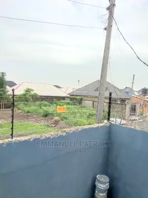 Electric Perimeter Fence