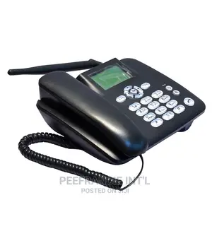 Huawei F316 Gsm Radio Phone