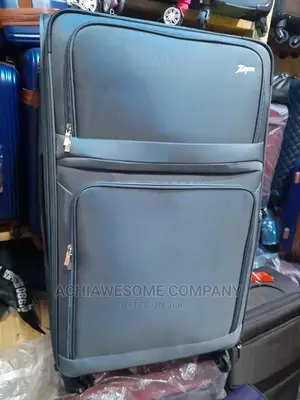 Quality Jumbo Travelling Box