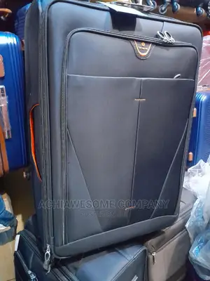 Quality Jumbo Travelling Box
