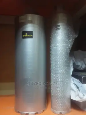 Quality Core Drill Bit