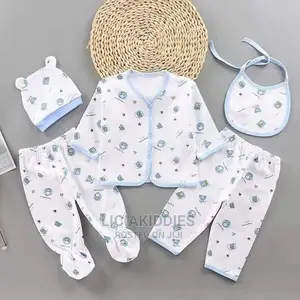Baby Cloth Set