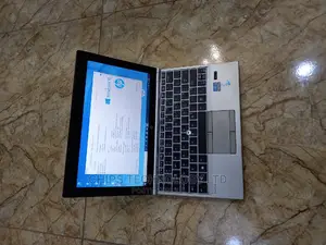 Laptop HP EliteBook 2170P 4GB Intel Core I5 HDD 350GB