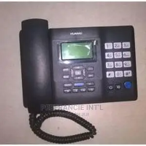 Huawei F501 Gsm Table Phone