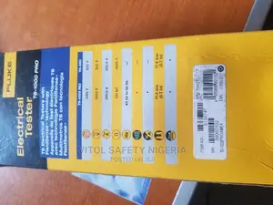 Electrical Tester T6-1000pro