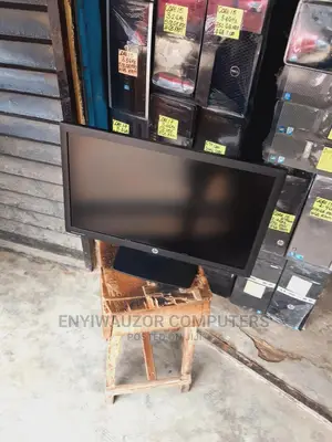 HP Monitor Oled