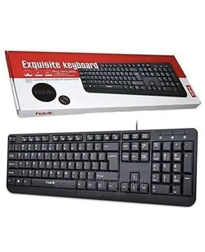 Havit Exquisite Keyboard Wired
