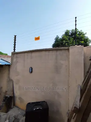 Perimeter Fence Installation