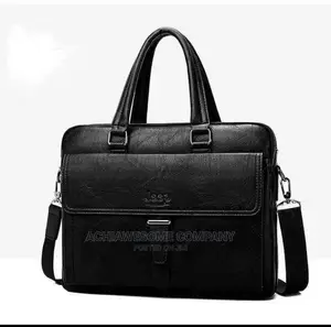 Quality Leather Hand Bag