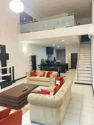 1bedroom Duplex for Short-Let in Ibeju