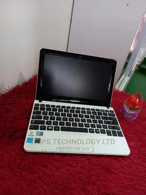 Laptop Samsung N145 Plus 2GB Intel Atom HDD 160GB