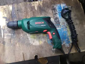 Bosch Psb 50 Drill