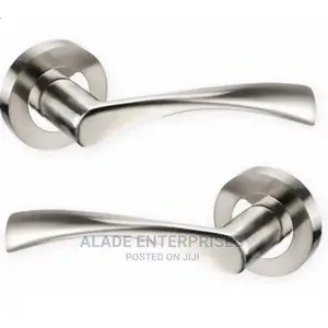 Complete Door Lock Set