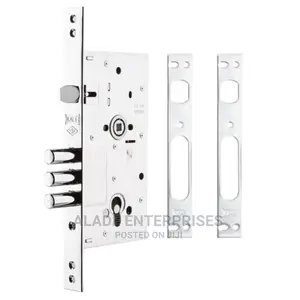 Door Lock Engine