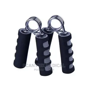 Hand Grip Wrist Exercise