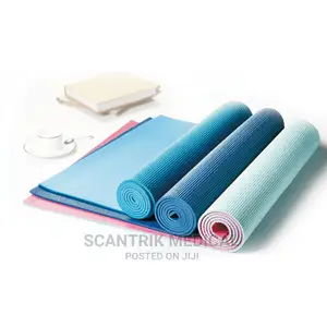 Gymnastics Exercise Mats for Yoga Exercise Fitness