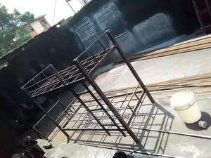 C J Normal Furniture (Metal Fabricators)