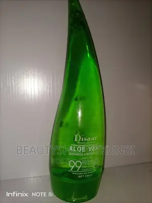Aloe Vera Gel