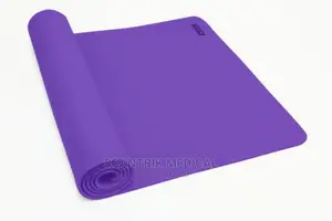 Portable Mat Yoga Non-Slip Acupressure Exercise