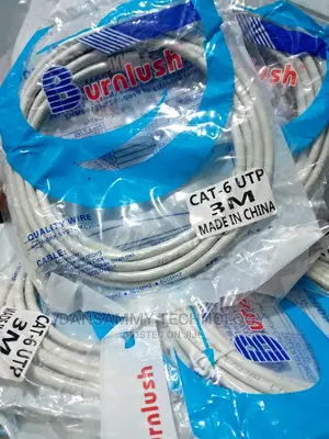 3m Patch Cord